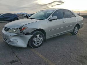 Toyota Camry LE 3.0L 6 2003