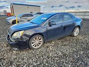 Buick Verano CONVENIENCE 2.4L 4 2015