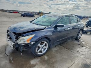 Nissan Altima 2.5 2.5L 4 2013