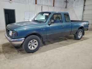 Ford Ranger SUPER CAB 2.3L 4 1996