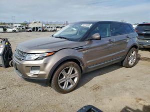 Land Rover Range Rover PURE PLUS 2.0L 4 2015