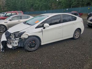 Toyota Prius 1.8L 4 2010