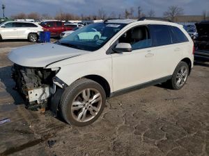 Ford Edge SEL 3.5L 6 2013