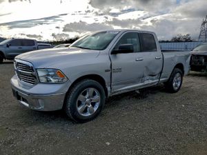 RAM 1500 SLT 5.7L 8 2013