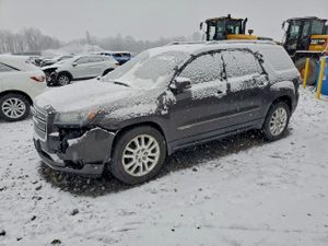 GMC Acadia DENALI 3.6L 6 2015