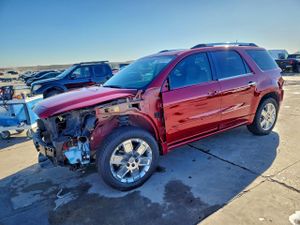 GMC Acadia DENALI 3.6L 6 2013