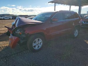 Jeep Grand Cherokee LAREDO 3.6L 6 2015