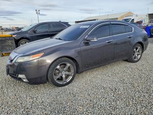 Acura TL 3.7L 6 2010