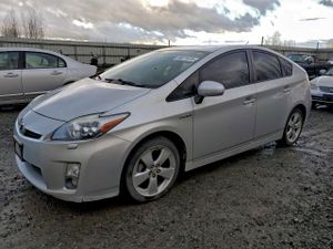 Toyota Prius 1.8L 4 2010