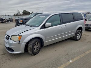 Dodge Grand Caravan (Caravan) SXT 3.6L 6 2012