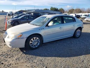 Buick Lucerne 3.9L 6 2010