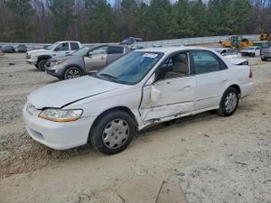 Honda Accord LX 2.3L 4 1999