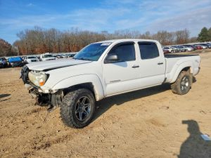Toyota Tacoma DOUBLE CAB LONG BED 4.0L 6 2011