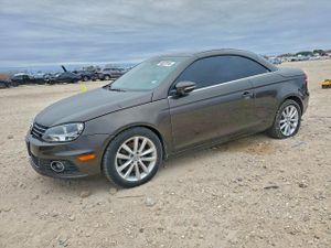 Volkswagen Eos KOMFORT 2.0L 4 2012