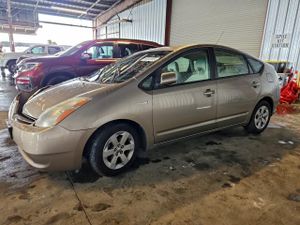 Toyota Prius 1.5L 4 2007