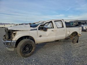 Ford F-250 SUPER DUTY 6.7L 8 2011