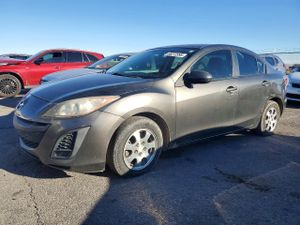 Mazda 3 I 2.0L 4 2010