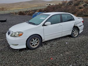 Toyota Corolla CE 1.8L 4 2006
