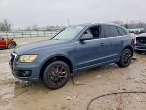 Audi Q5 PREMIUM 3.2L 6 2010