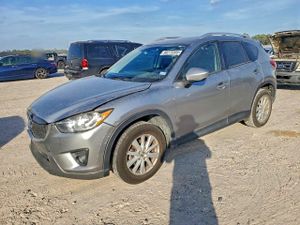 Mazda CX-5 TOURING 2.5L 4 2014