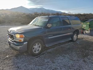GMC Yukon K1500 5.3L 8 2005