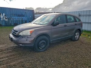Honda CR-V LX 2.4L 4 2010