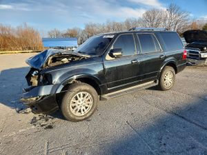 Ford Expedition LIMITED 5.4L 8 2012
