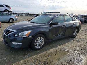 Nissan Altima 2.5 2.5L 4 2014