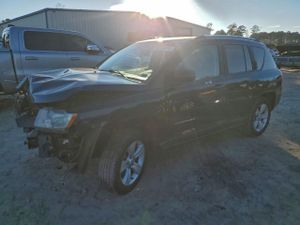 Jeep Compass SPORT 2.4L 4 2013