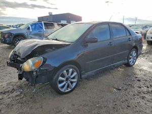 Toyota Corolla CE 1.8L 4 2005