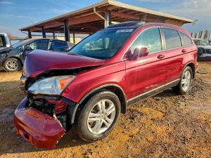 Honda CR-V EXL 2.4L 4 2010