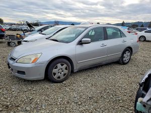 Honda Accord LX 2.4L 4 2006
