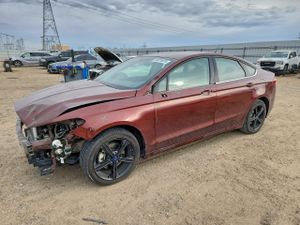 Ford Fusion SE 1.5L 4 2016