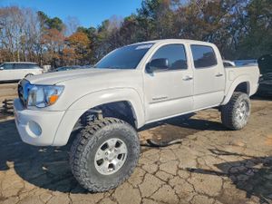 Toyota Tacoma DOUBLE CAB PRERUNNER 4.0L 6 2010