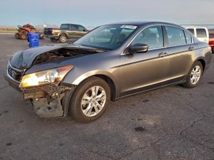 Honda Accord LXP 2.4L 4 2009