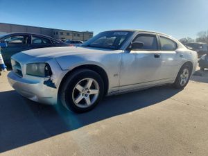 Dodge Challenger SXT 3.5L 6 2009