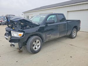 RAM 1500 3.6L 6 2021