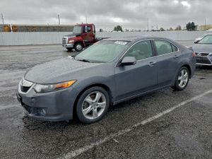 Acura TSX 2.4L 4 2010