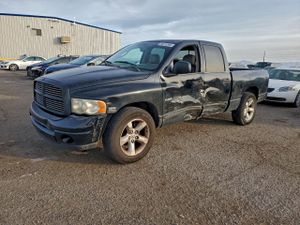 Dodge RAM ST 5.7L 8 2004