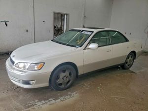 Lexus ES 300 3.0L 6 2001