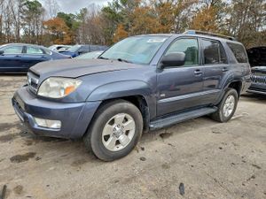 Toyota 4Runner SR5 4.0L 6 2005