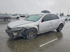 Acura TL TYPE S 3.5L 6 2008