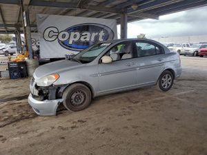 Hyundai Accent GLS 1.6L 4 2009