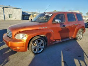 Chevrolet HHR LT 2.4L 4 2008