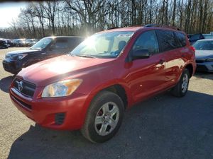 Toyota Rav4 2.5L 4 2012