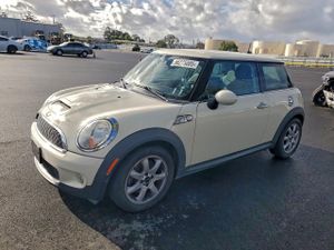 Mini Cooper S 1.6L 4 2008