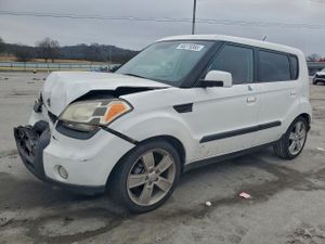 Kia Soul + 2.0L 4 2010