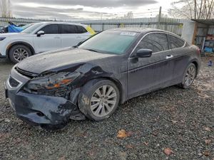 Honda Accord EXL 3.5L 6 2010