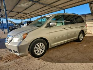 Honda Odyssey EXL 3.5L 6 2008
