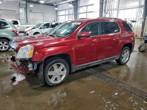 GMC Terrain SLE 3.0L 6 2011